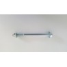 axe moteur 109mm