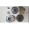 Embrayage 12 dents Moteur 110cc