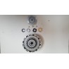 Embrayage 16 dents Moteur 125cc