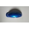 Garde boue avant bleu