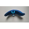 Garde boue avant bleu