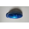 Garde boue arrière bleu