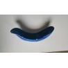 Garde boue arrière bleu