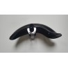 Garde boue avant noir