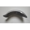 Garde boue arrière gris