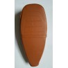 Selle rouge pour Charly