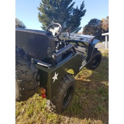 Mini Jeep