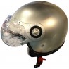 Casque silver