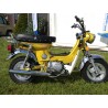 Charly EFI automatique 2025