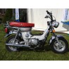 Charly EFI automatique 2025