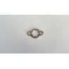 Verrou de Pignon de sortie de boîte axe Ø17mm