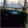 Autoradio pour mini Jeep