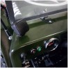 Autoradio pour mini Jeep