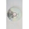 Couronne Charly 3 trous 32 dents