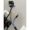 stator EFI 125 Charly