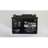 Batterie 12V 4 Amp/h