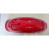 Garde Boue AR Rouge