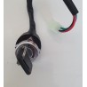 serrure de selle