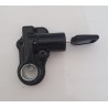 serrure de selle