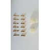 Cosses 6 fils